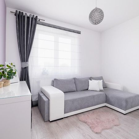 Cracow Pradnik Spacious & Family Apartment With 3 Bedroom By Renters Prestige Krakov Exteriér fotografie