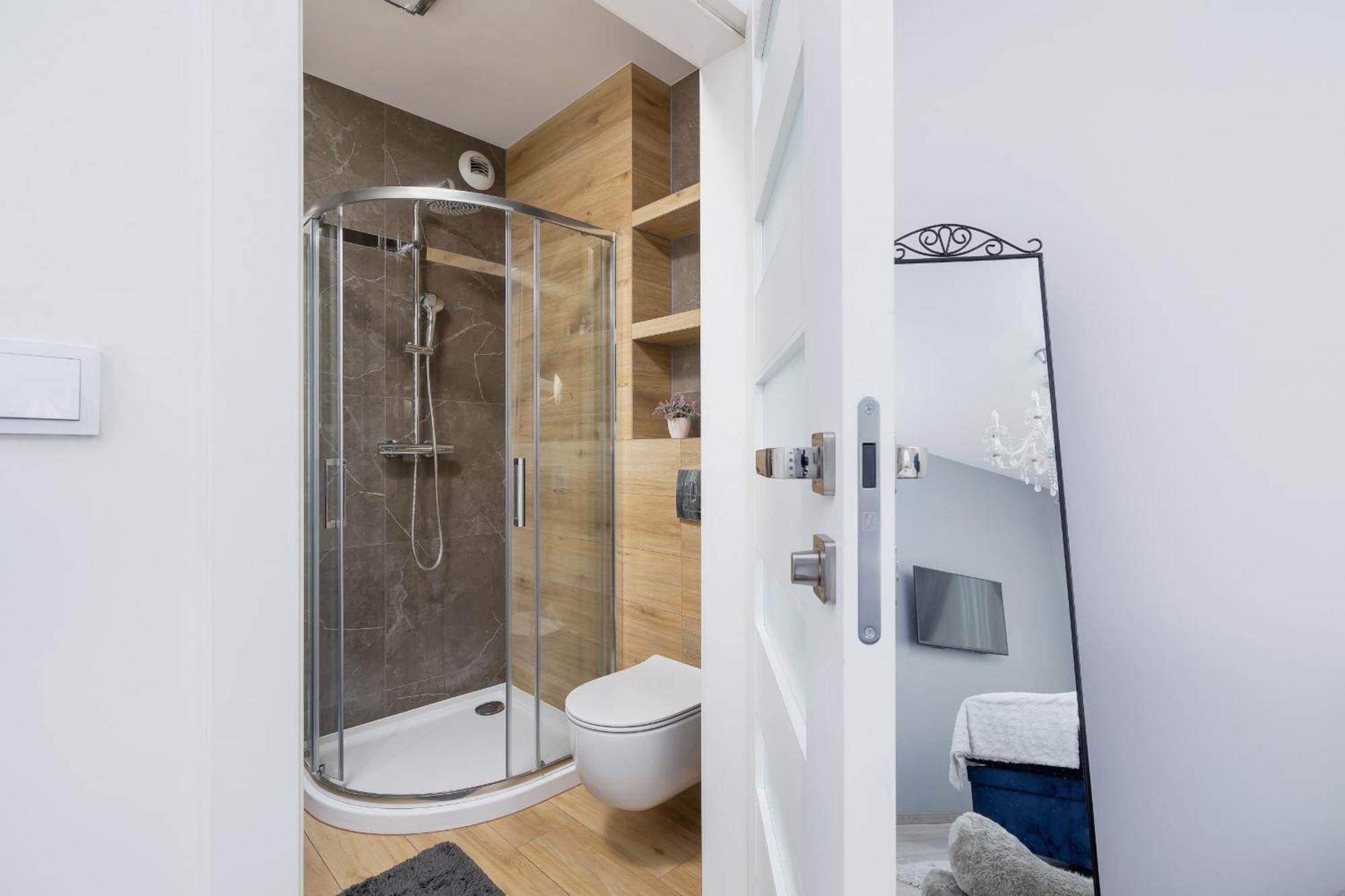 Cracow Pradnik Spacious & Family Apartment With 3 Bedroom By Renters Prestige Krakov Exteriér fotografie