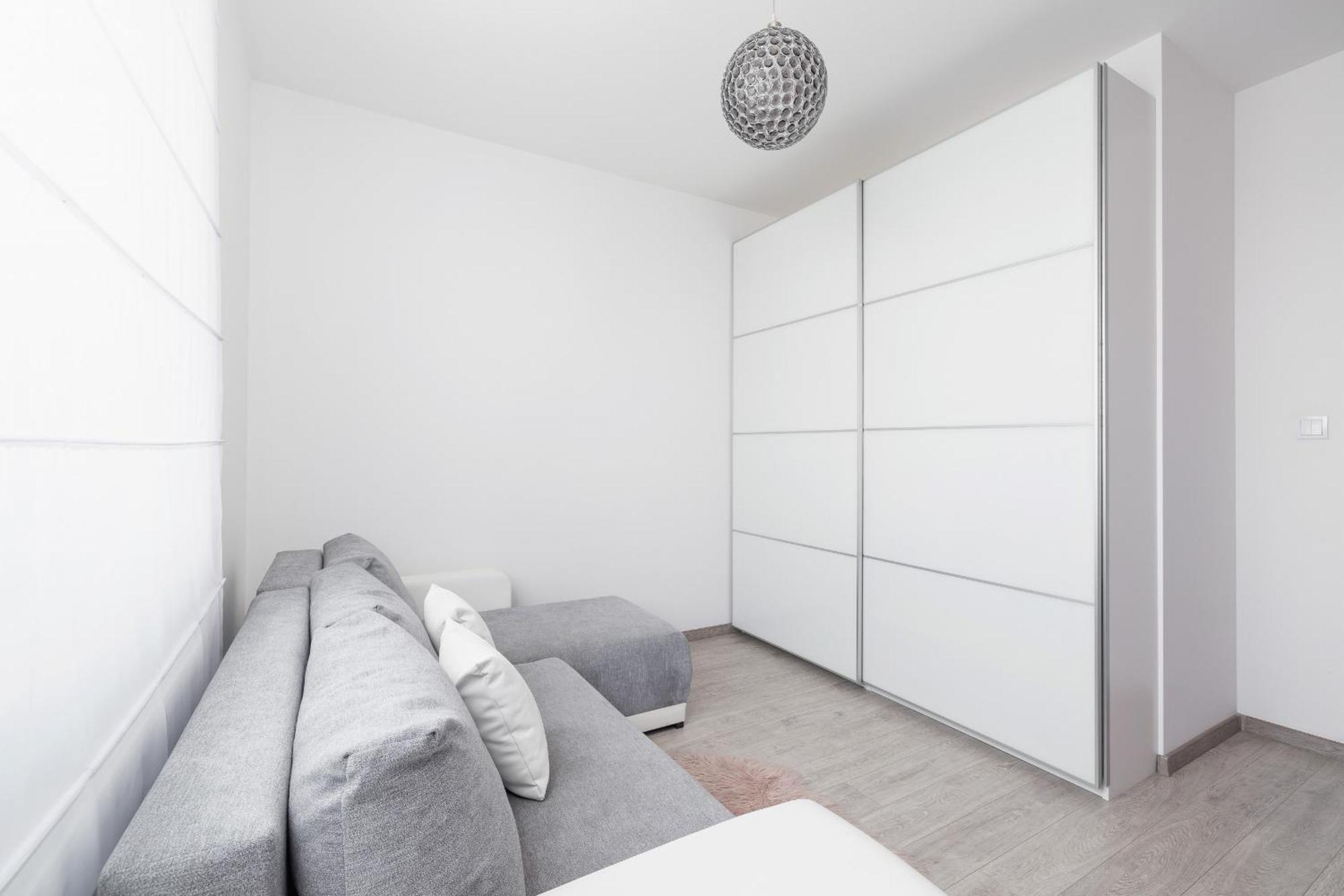 Cracow Pradnik Spacious & Family Apartment With 3 Bedroom By Renters Prestige Krakov Exteriér fotografie