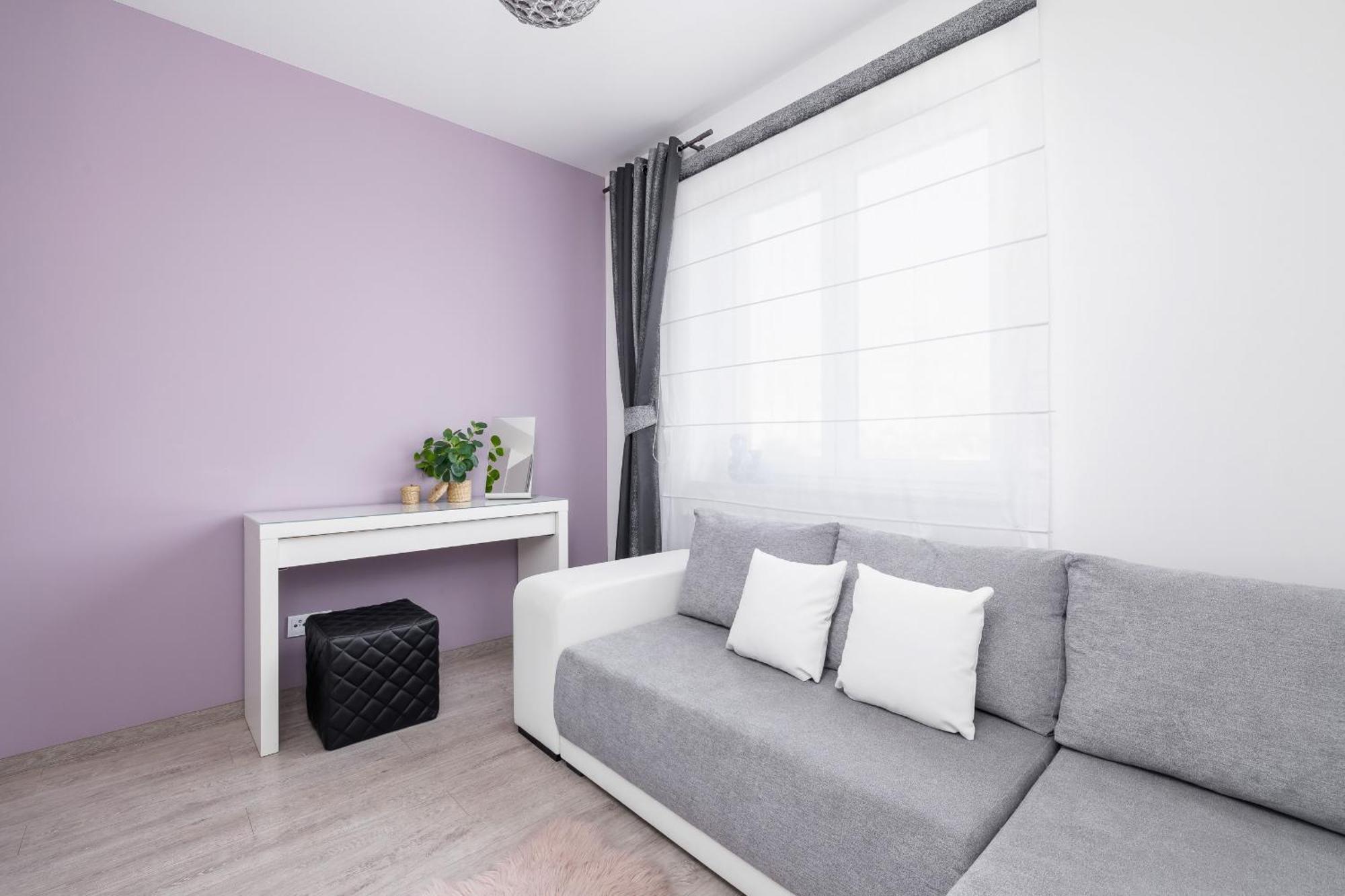 Cracow Pradnik Spacious & Family Apartment With 3 Bedroom By Renters Prestige Krakov Exteriér fotografie