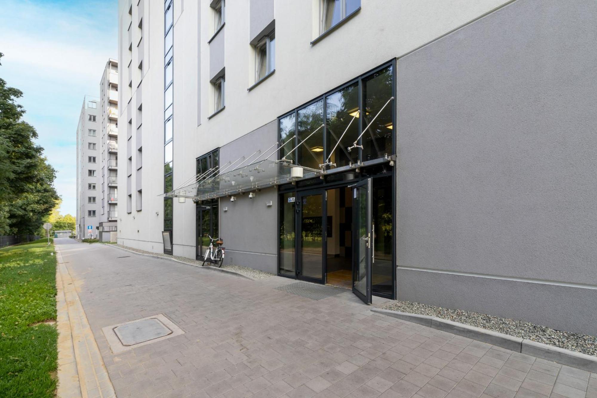 Cracow Pradnik Spacious & Family Apartment With 3 Bedroom By Renters Prestige Krakov Exteriér fotografie