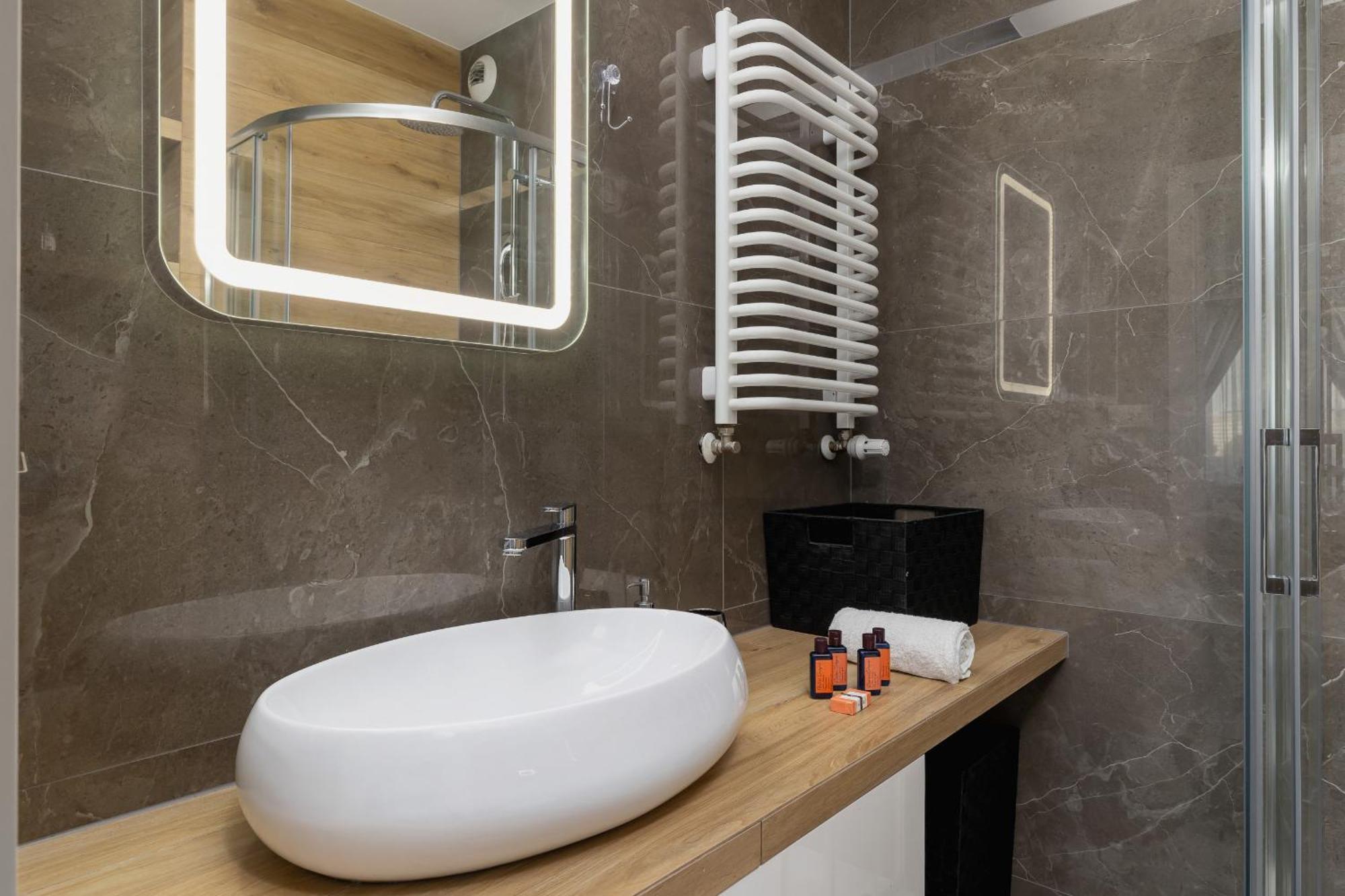 Cracow Pradnik Spacious & Family Apartment With 3 Bedroom By Renters Prestige Krakov Exteriér fotografie