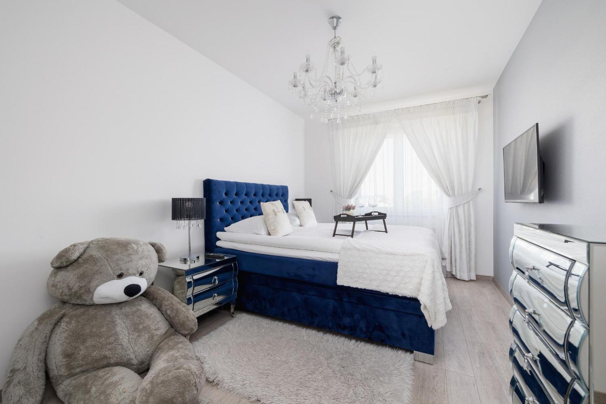Cracow Pradnik Spacious & Family Apartment With 3 Bedroom By Renters Prestige Krakov Exteriér fotografie