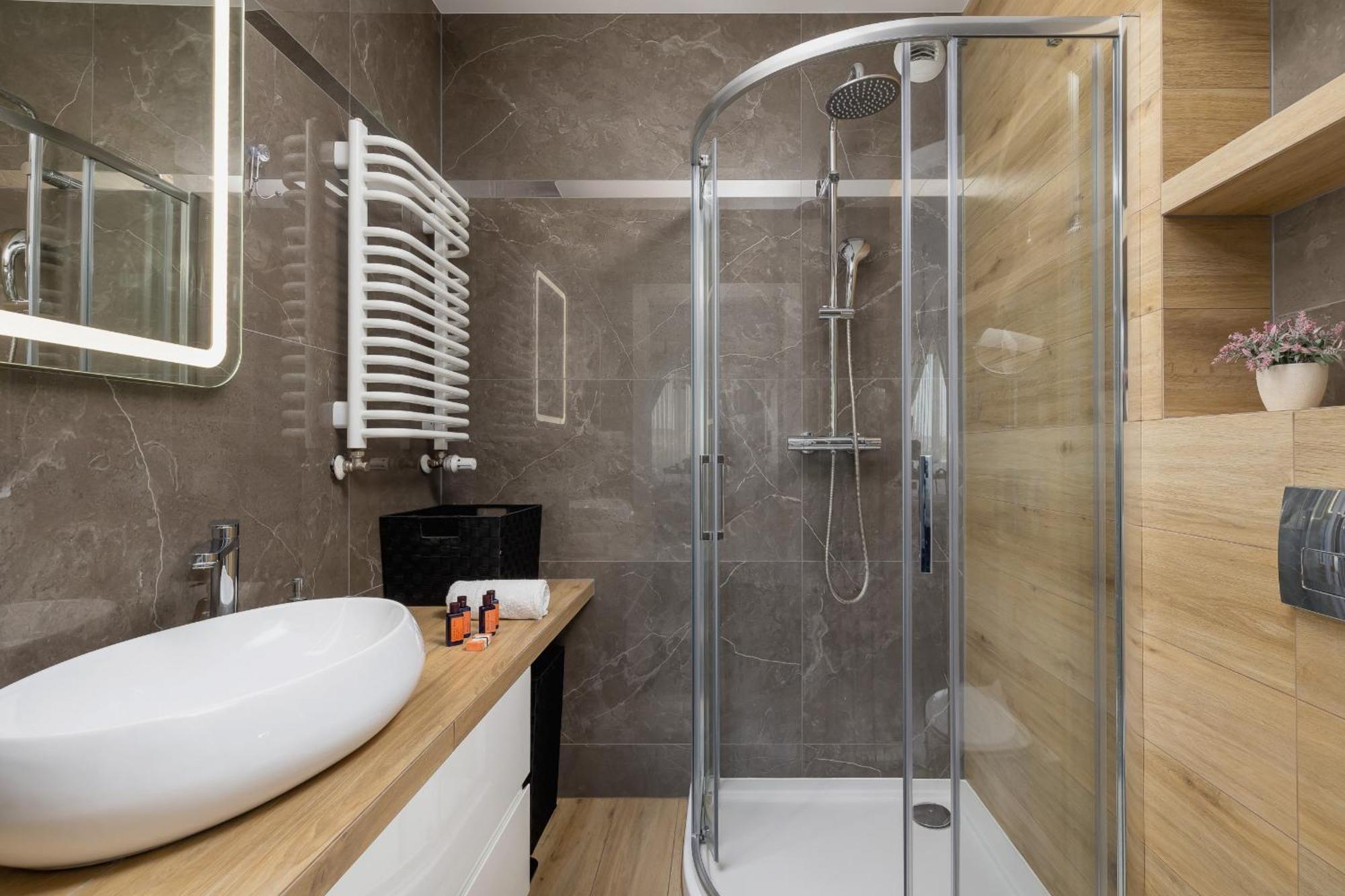 Cracow Pradnik Spacious & Family Apartment With 3 Bedroom By Renters Prestige Krakov Exteriér fotografie