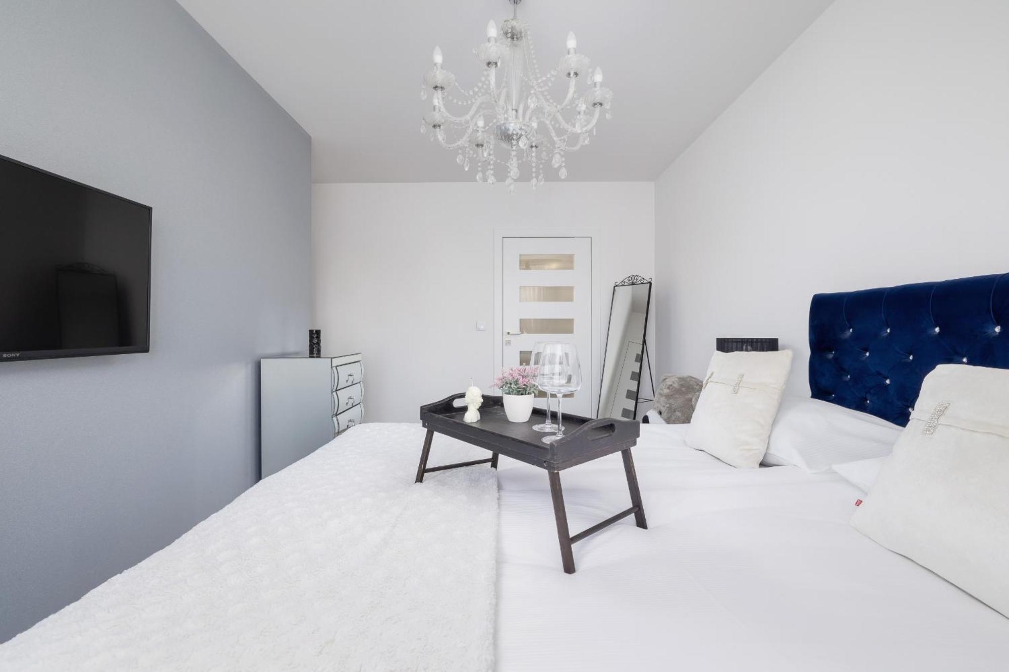 Cracow Pradnik Spacious & Family Apartment With 3 Bedroom By Renters Prestige Krakov Exteriér fotografie