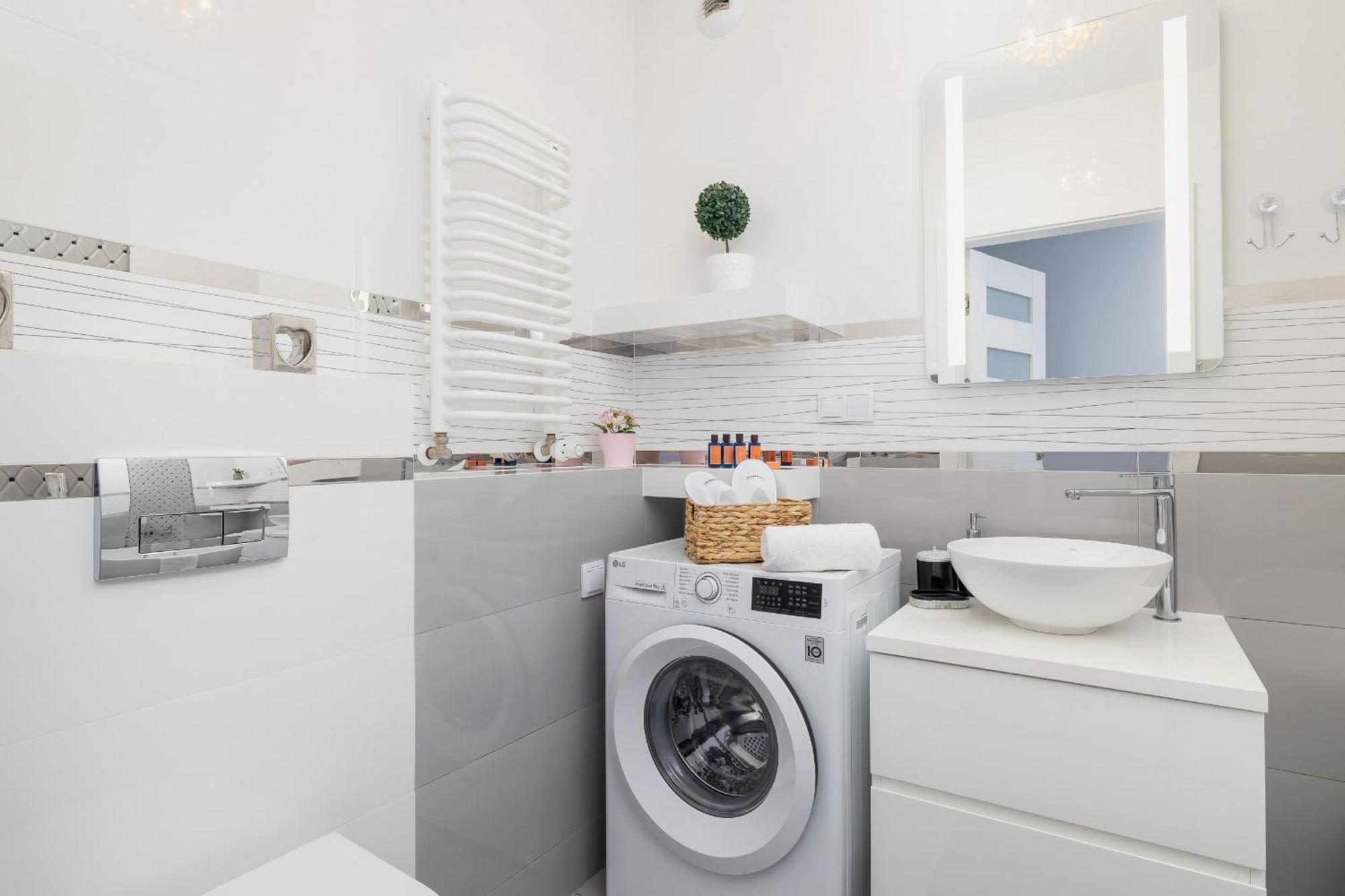 Cracow Pradnik Spacious & Family Apartment With 3 Bedroom By Renters Prestige Krakov Exteriér fotografie