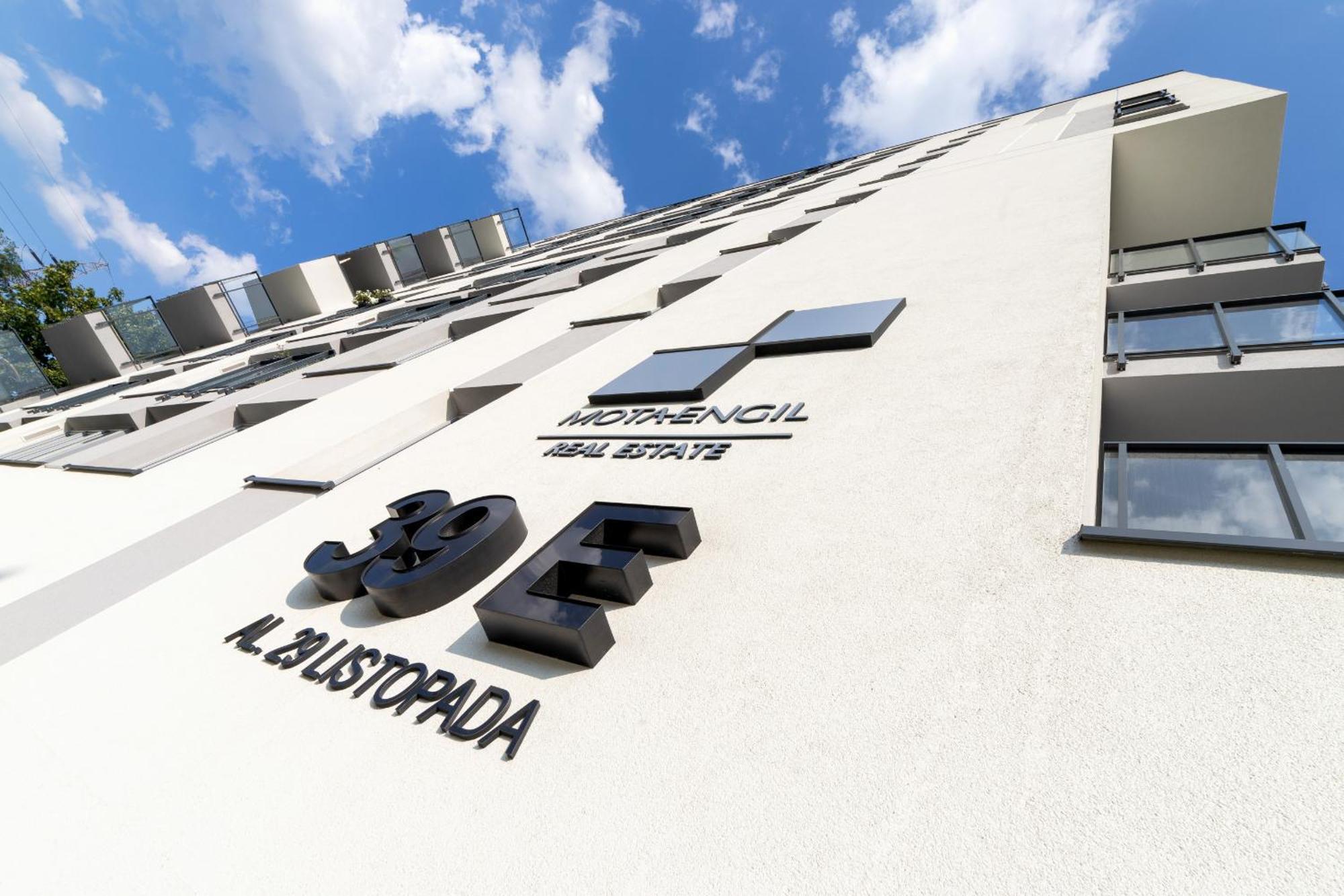 Cracow Pradnik Spacious & Family Apartment With 3 Bedroom By Renters Prestige Krakov Exteriér fotografie