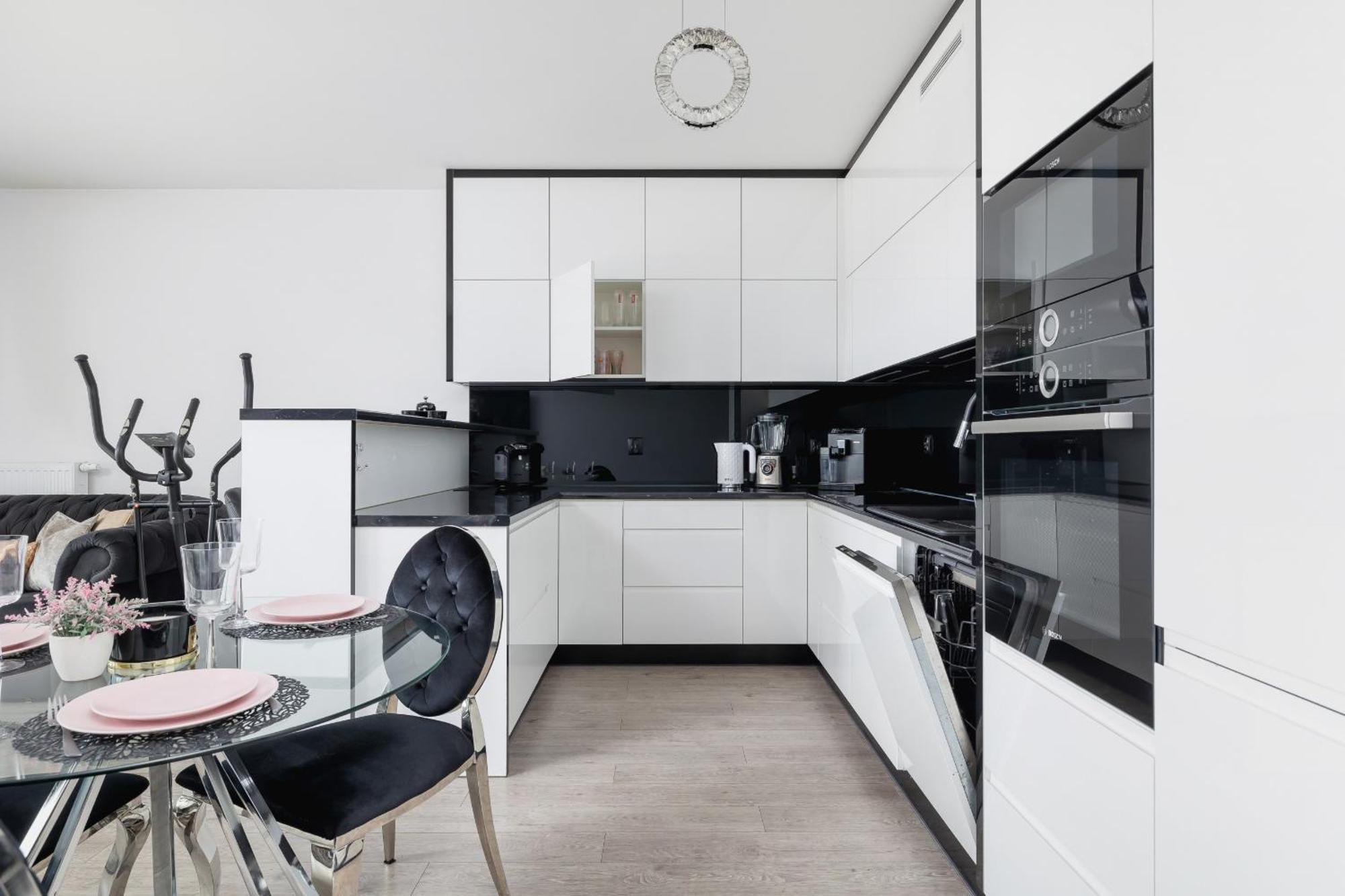 Cracow Pradnik Spacious & Family Apartment With 3 Bedroom By Renters Prestige Krakov Exteriér fotografie