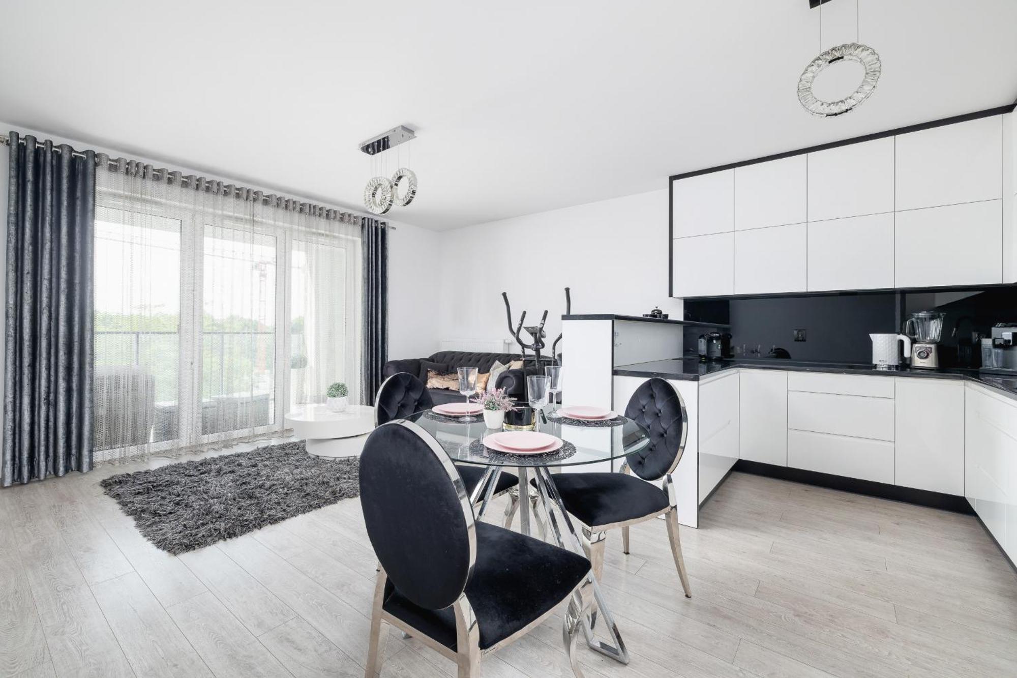 Cracow Pradnik Spacious & Family Apartment With 3 Bedroom By Renters Prestige Krakov Exteriér fotografie