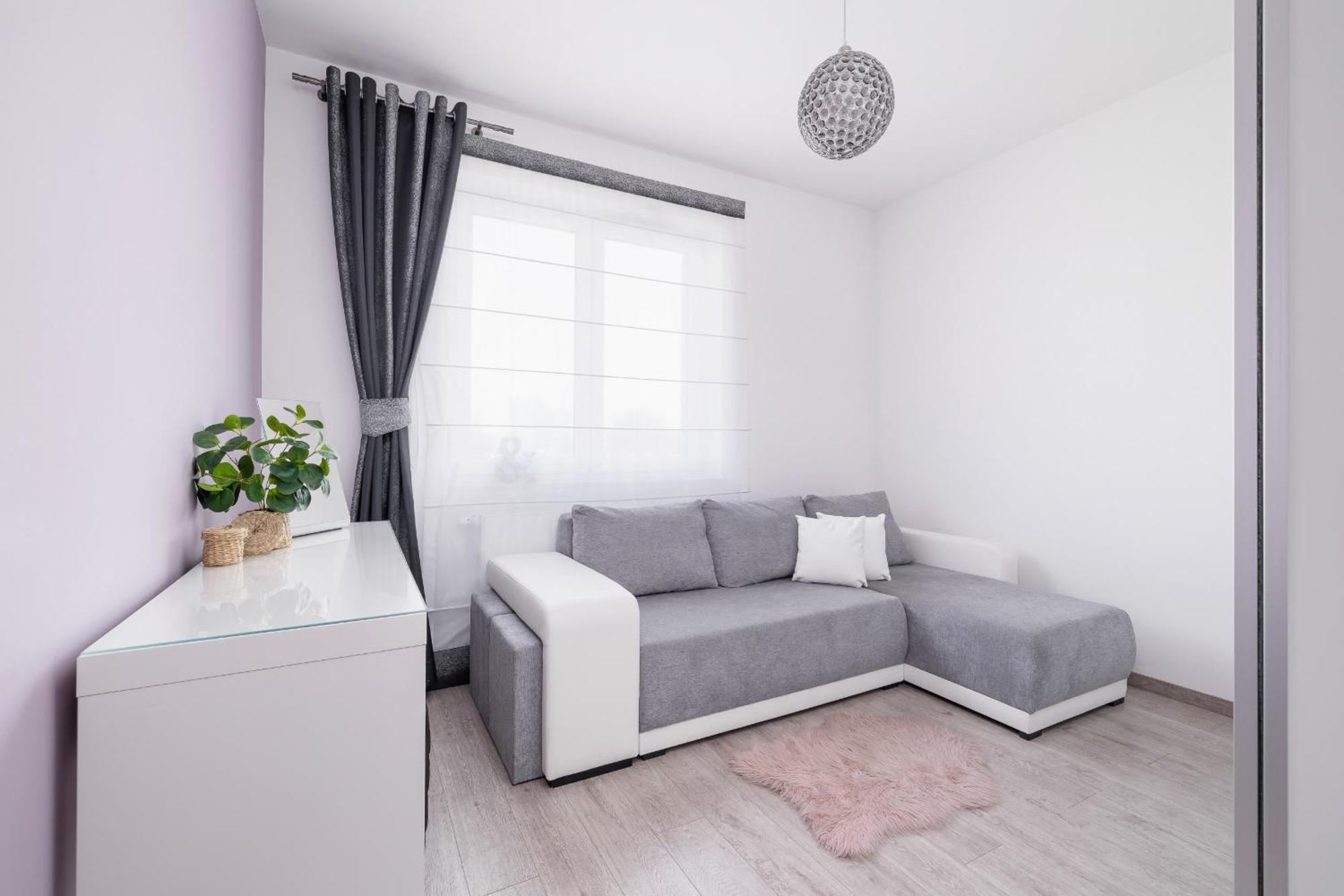 Cracow Pradnik Spacious & Family Apartment With 3 Bedroom By Renters Prestige Krakov Exteriér fotografie