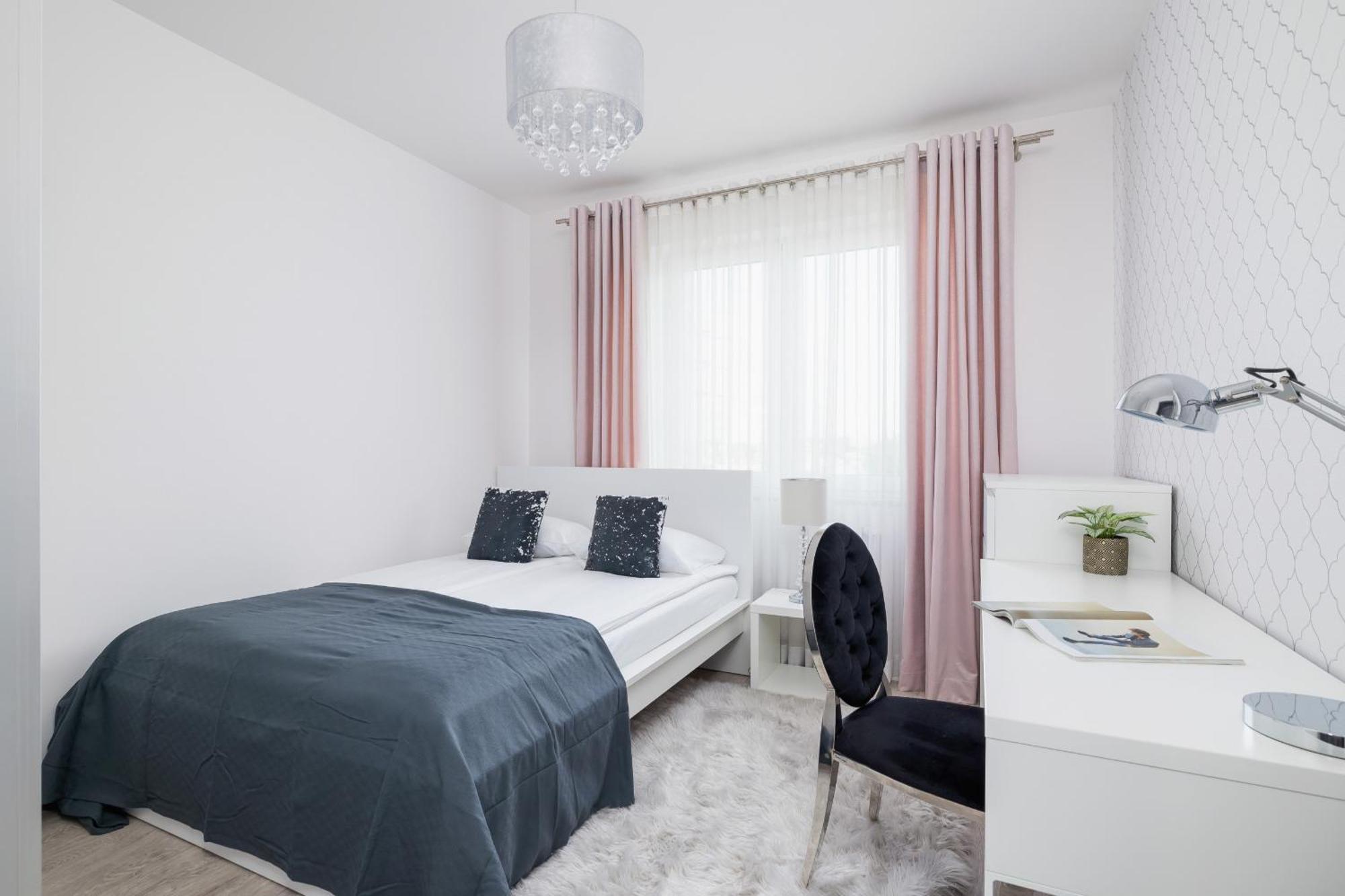 Cracow Pradnik Spacious & Family Apartment With 3 Bedroom By Renters Prestige Krakov Exteriér fotografie
