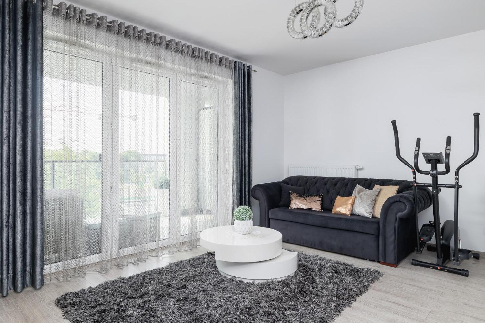 Cracow Pradnik Spacious & Family Apartment With 3 Bedroom By Renters Prestige Krakov Exteriér fotografie