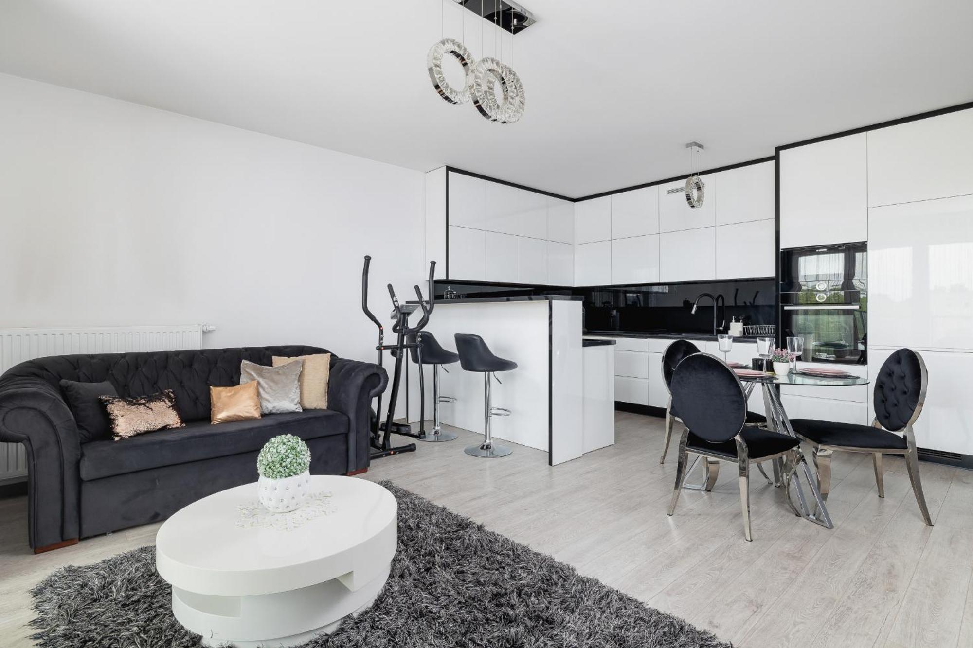 Cracow Pradnik Spacious & Family Apartment With 3 Bedroom By Renters Prestige Krakov Exteriér fotografie